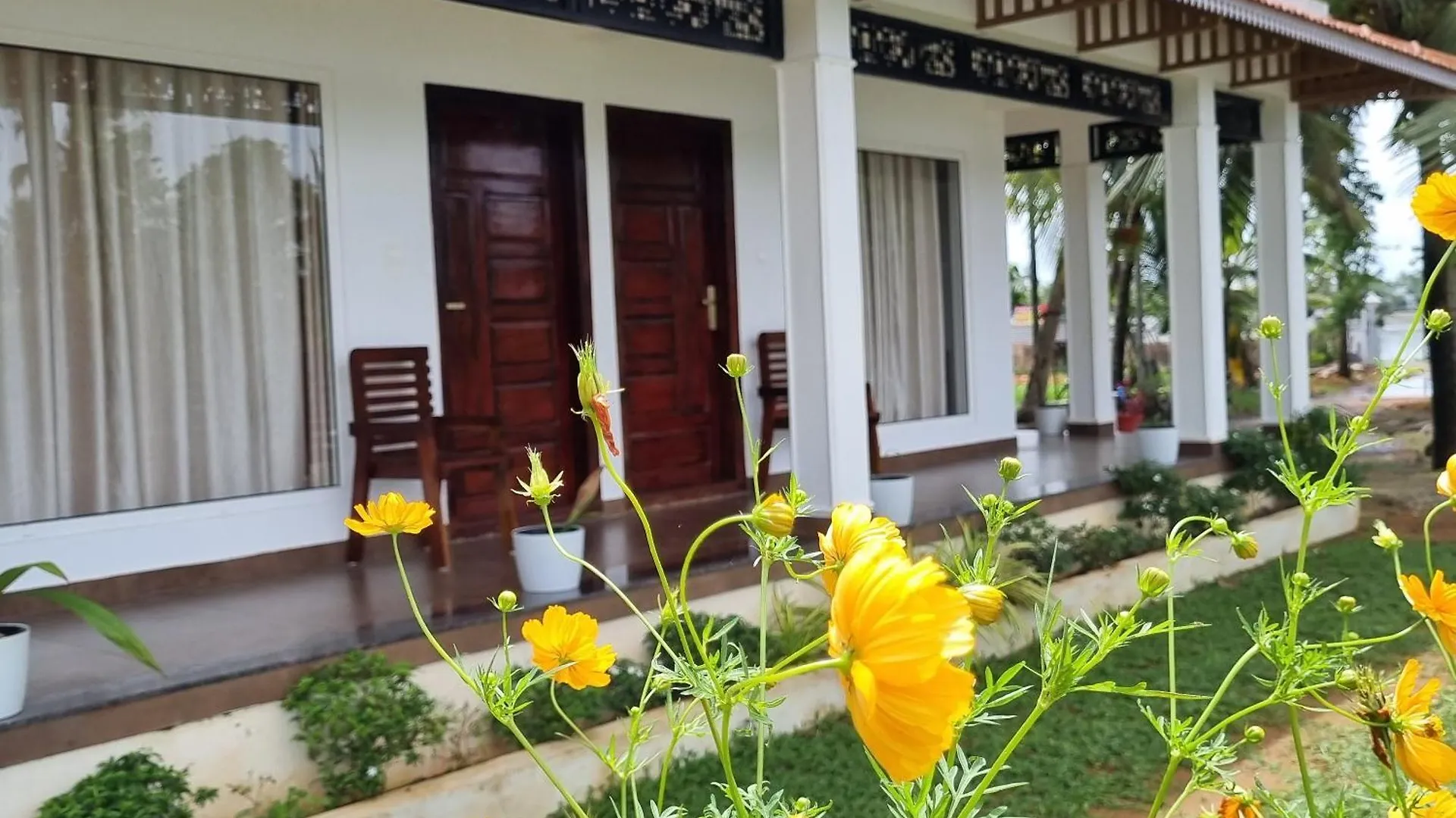 Riverview Villa Alappuzha
